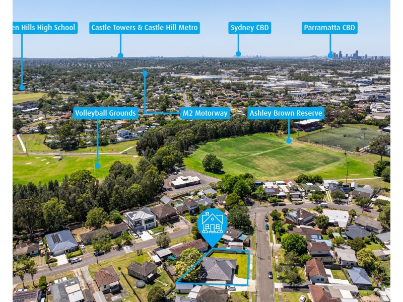 3 Burke Road, Lalor Park NSW 2147