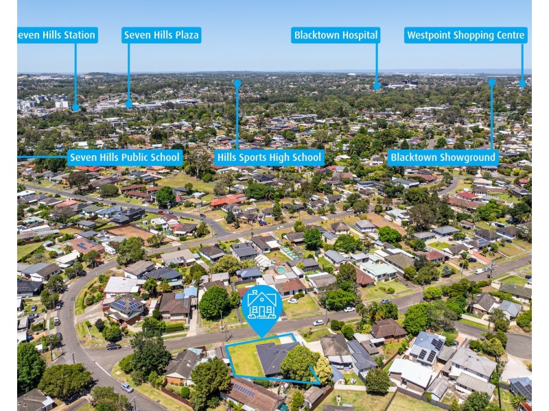 3 Burke Road, Lalor Park NSW 2147