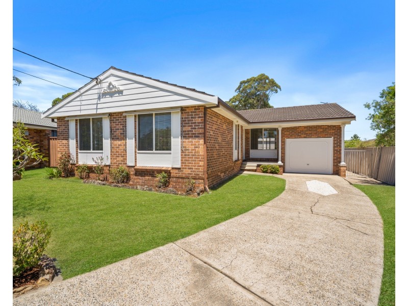 19 Cascade Street, Seven Hills NSW 2147