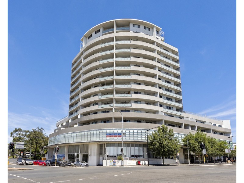 47/130 Main Street, Blacktown NSW 2148