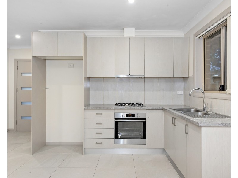 7a Burdett Crescent, Blacktown NSW 2148