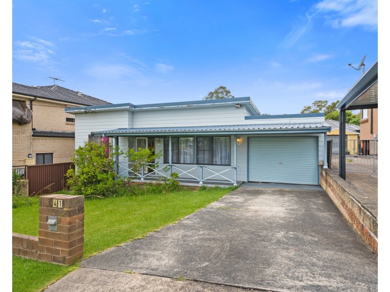 41 Maloney Street, Blacktown NSW 2148
