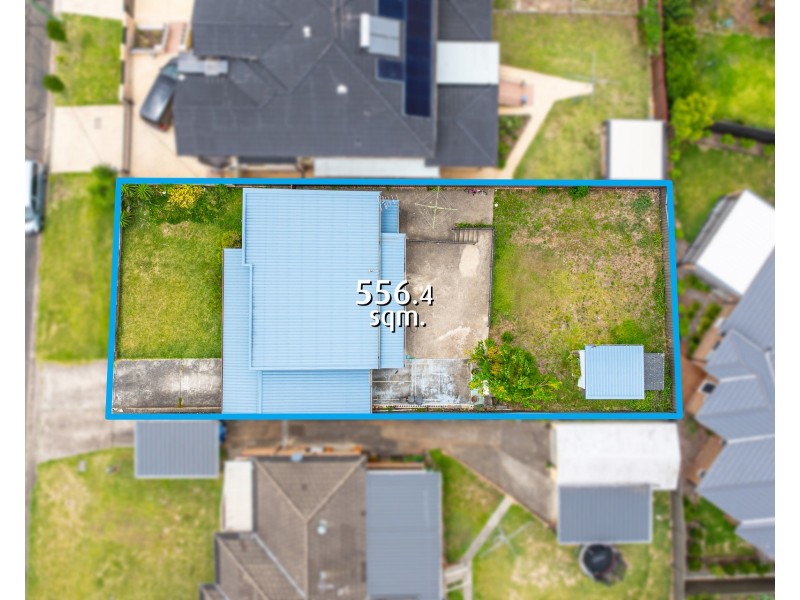 41 Maloney Street, Blacktown NSW 2148