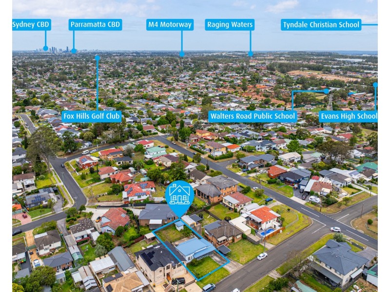 41 Maloney Street, Blacktown NSW 2148