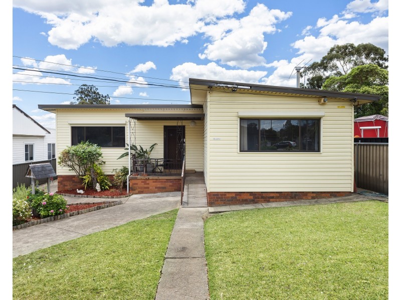 73 Killarney Avenue, Blacktown NSW 2148