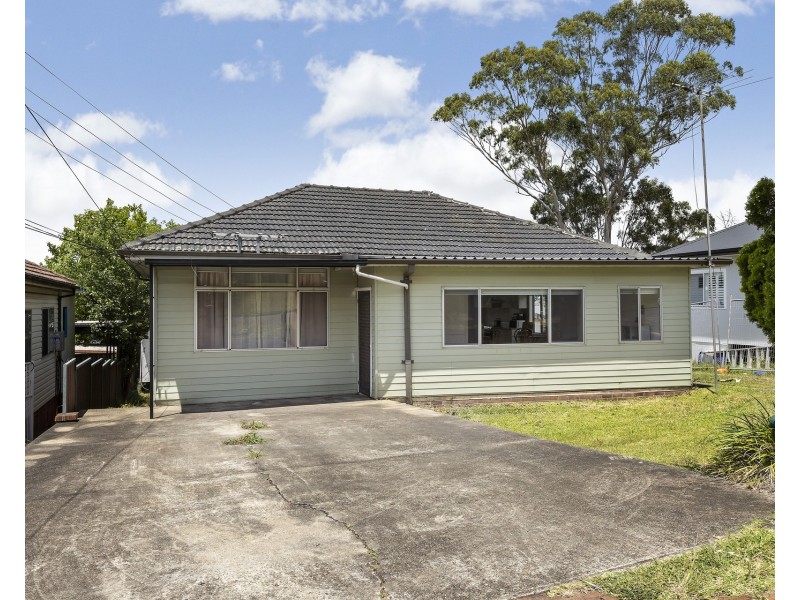 6 Bellevue Street, Blacktown NSW 2148