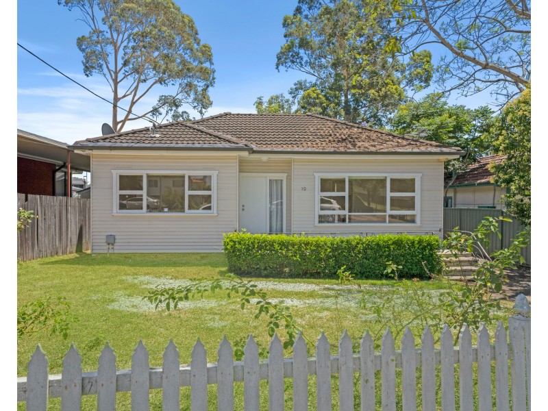 10 Alice Street, Seven Hills NSW 2147