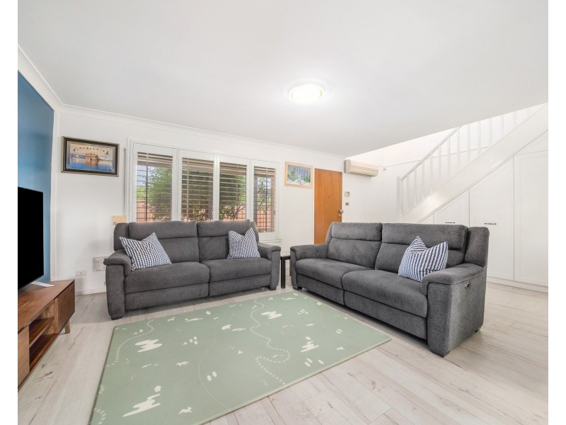 4/28 Frederick Street, Blacktown NSW 2148