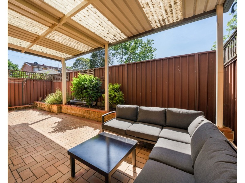 4/28 Frederick Street, Blacktown NSW 2148