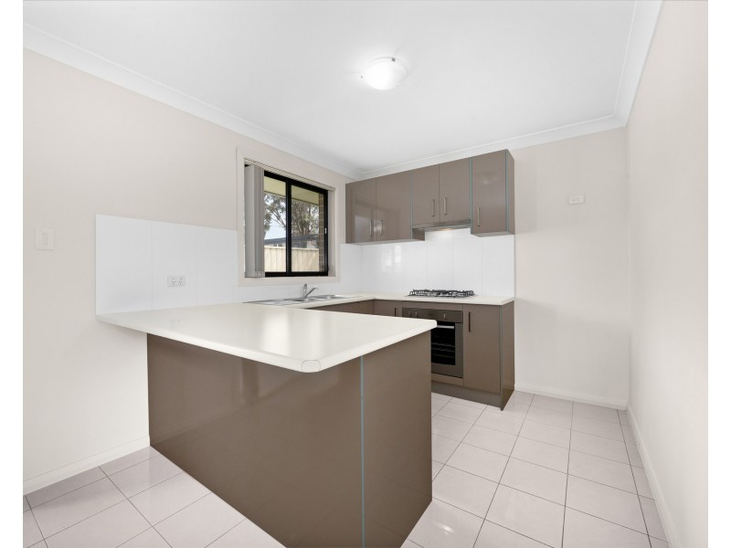 25 & 25a Kilbride Avenue, Dharruk NSW 2770