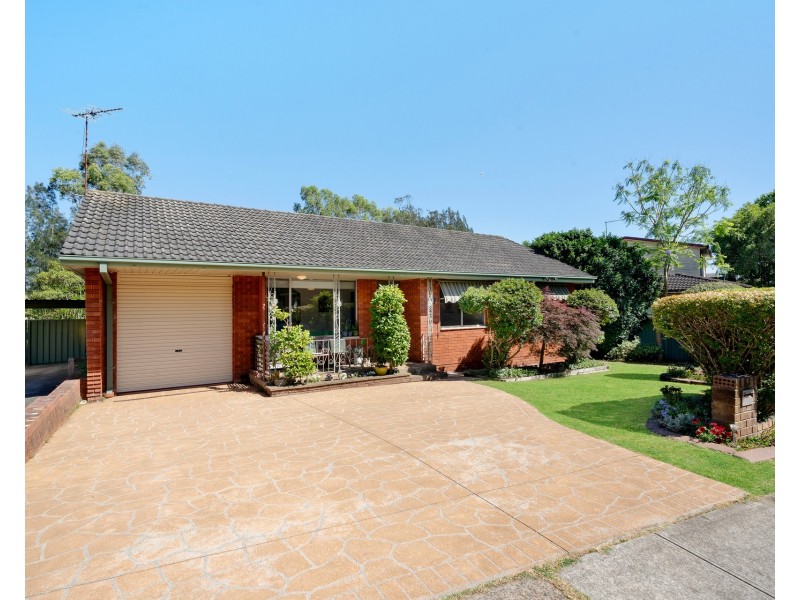 22 Cavendish Avenue, Blacktown NSW 2148