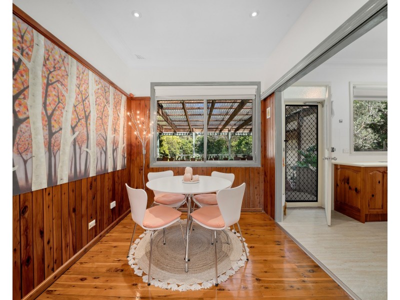 22 Cavendish Avenue, Blacktown NSW 2148