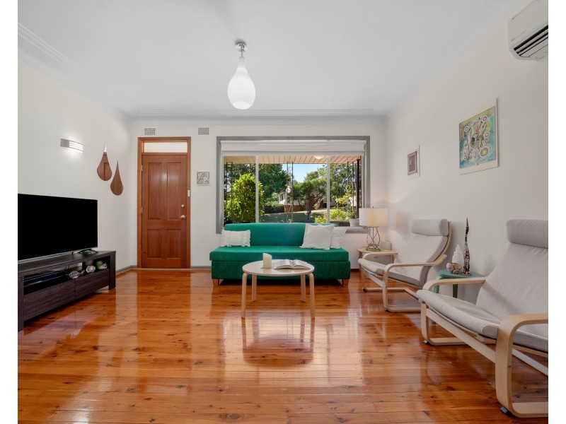 22 Cavendish Avenue, Blacktown NSW 2148