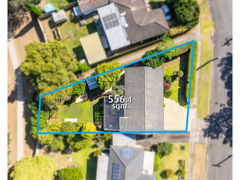 22 Cavendish Avenue, Blacktown NSW 2148