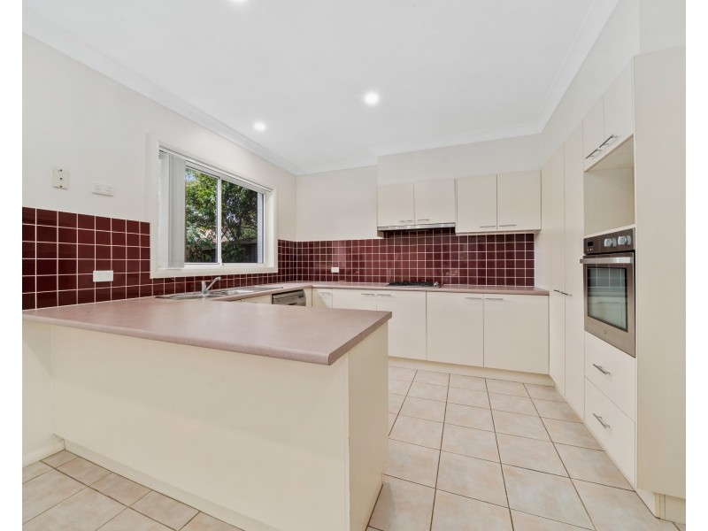 31 Rochdale Circuit, Stanhope Gardens NSW 2768