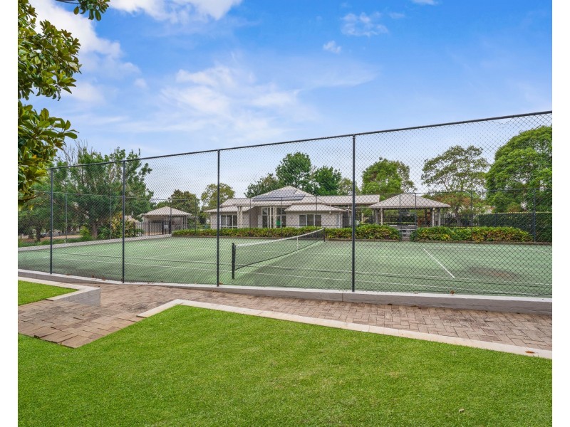 31 Rochdale Circuit, Stanhope Gardens NSW 2768
