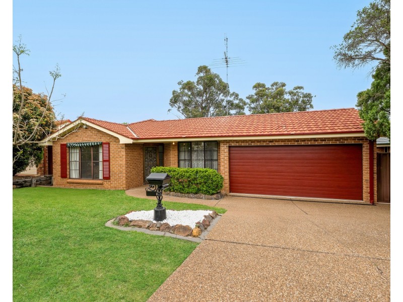 19 Fife Street, Blacktown NSW 2148