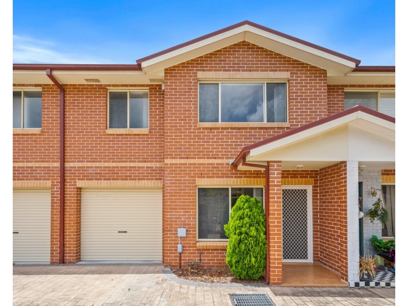 6/201 Bungaribee Road, Blacktown NSW 2148