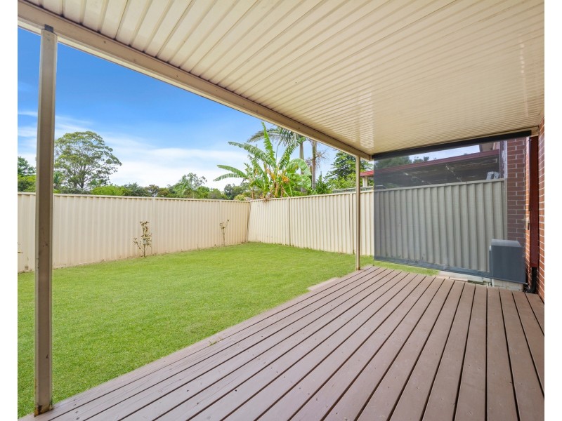 6/201 Bungaribee Road, Blacktown NSW 2148