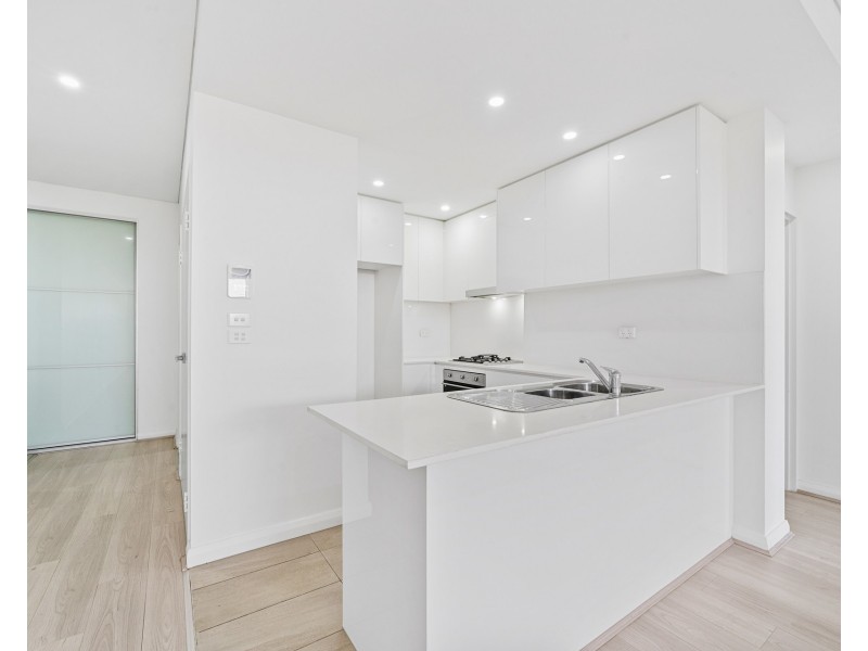 503/66 Cambridge Street, Blacktown NSW 2148