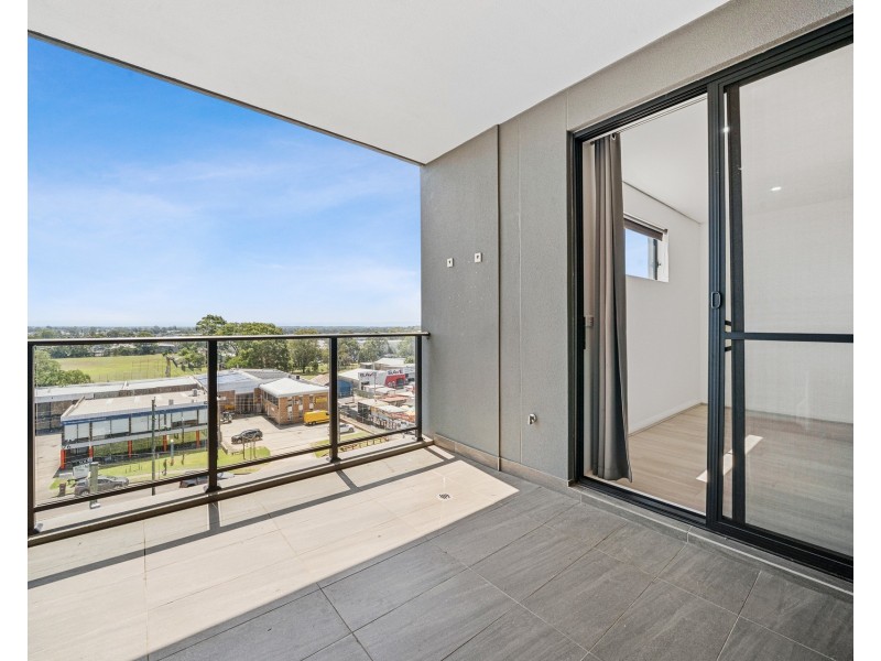 503/66 Cambridge Street, Blacktown NSW 2148