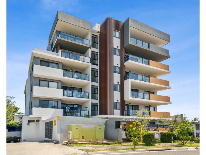 503/66 Cambridge Street, Blacktown NSW 2148