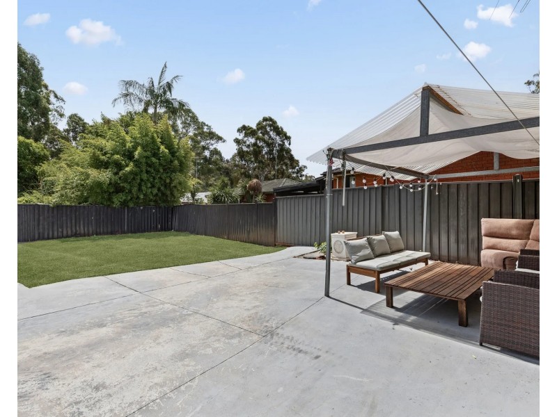 1 Hyland Road, Greystanes NSW 2145
