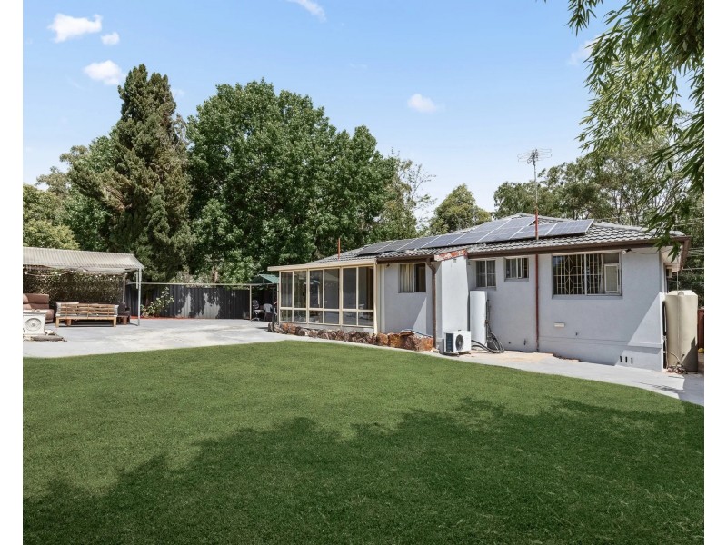 1 Hyland Road, Greystanes NSW 2145