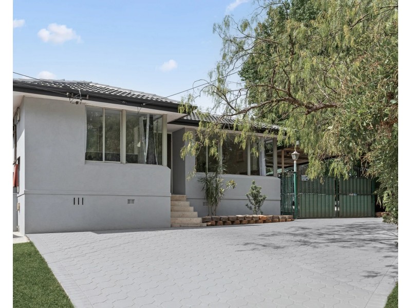 1 Hyland Road, Greystanes NSW 2145