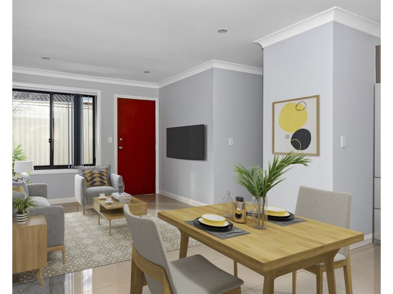 2A Wycombe Street, Doonside NSW 2767