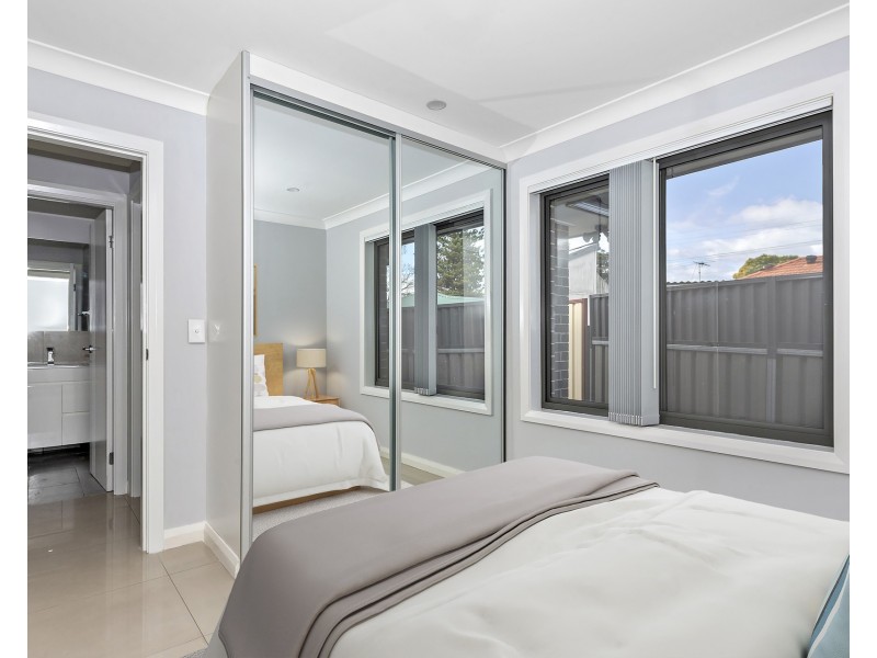 2A Wycombe Street, Doonside NSW 2767