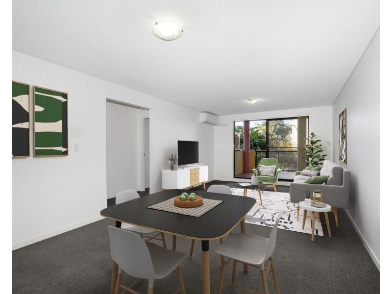 26/29-33 Kildare Road, Blacktown NSW 2148