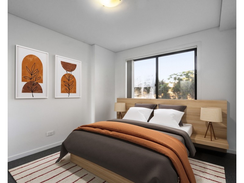 26/29-33 Kildare Road, Blacktown NSW 2148