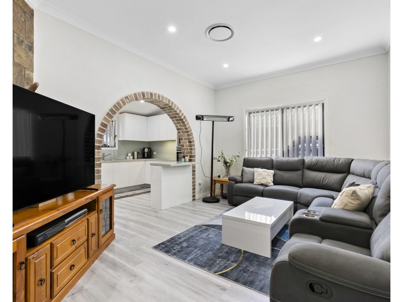 436 Blacktown Road, Prospect NSW 2148