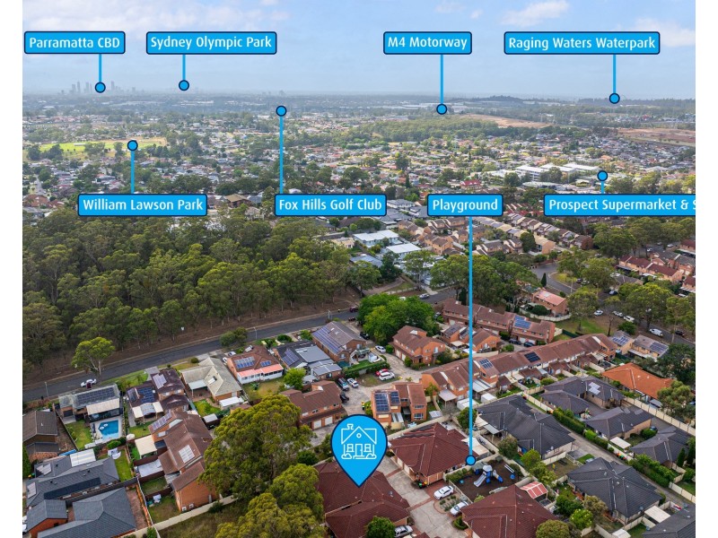 10/67 Orwell Street, Blacktown NSW 2148