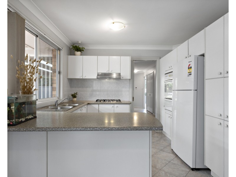 2 Ondieki Court, Blacktown NSW 2148