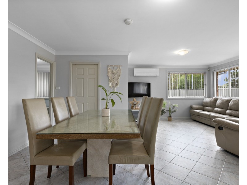 2 Ondieki Court, Blacktown NSW 2148