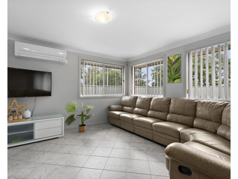 2 Ondieki Court, Blacktown NSW 2148