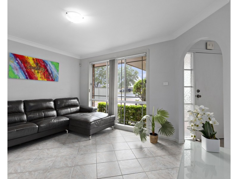 2 Ondieki Court, Blacktown NSW 2148