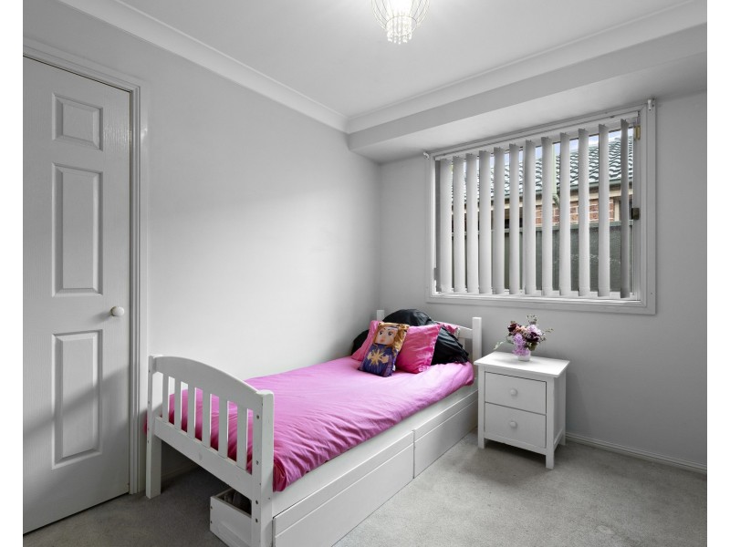 2 Ondieki Court, Blacktown NSW 2148