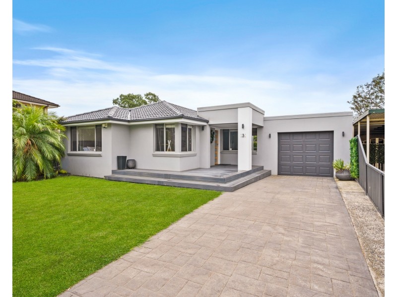 3 Yate Place, Marayong NSW 2148