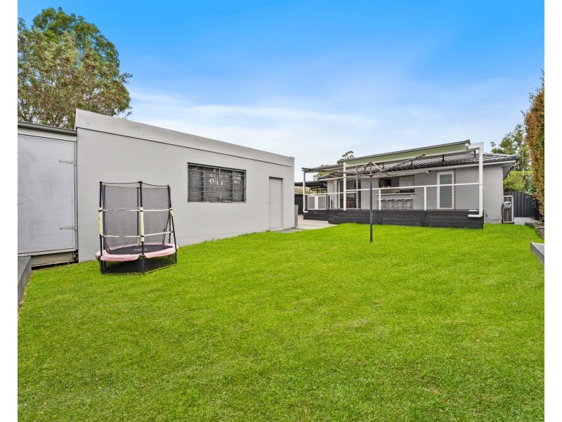 3 Yate Place, Marayong NSW 2148