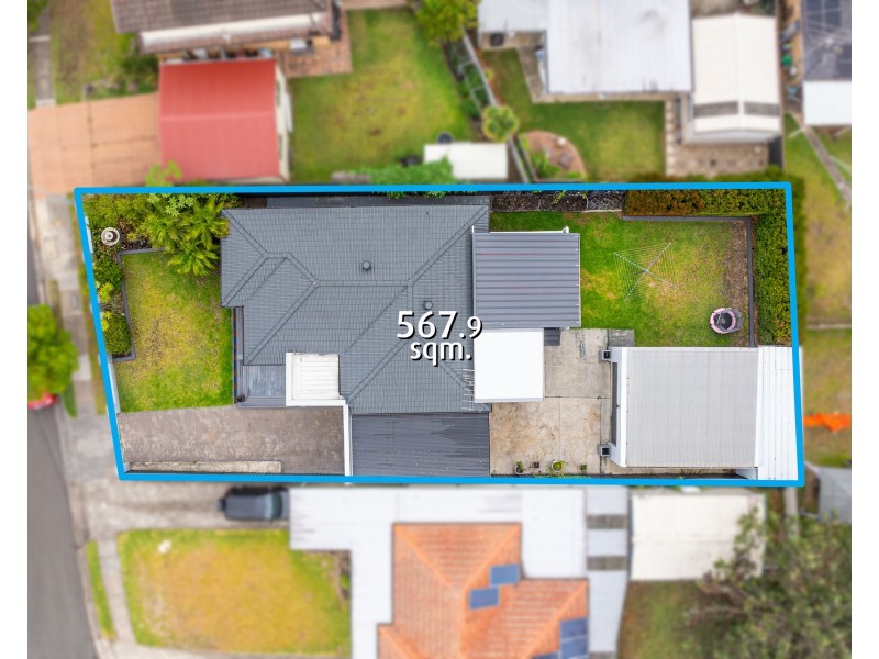 3 Yate Place, Marayong NSW 2148