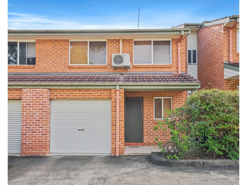25/16 Patricia Street, Blacktown NSW 2148