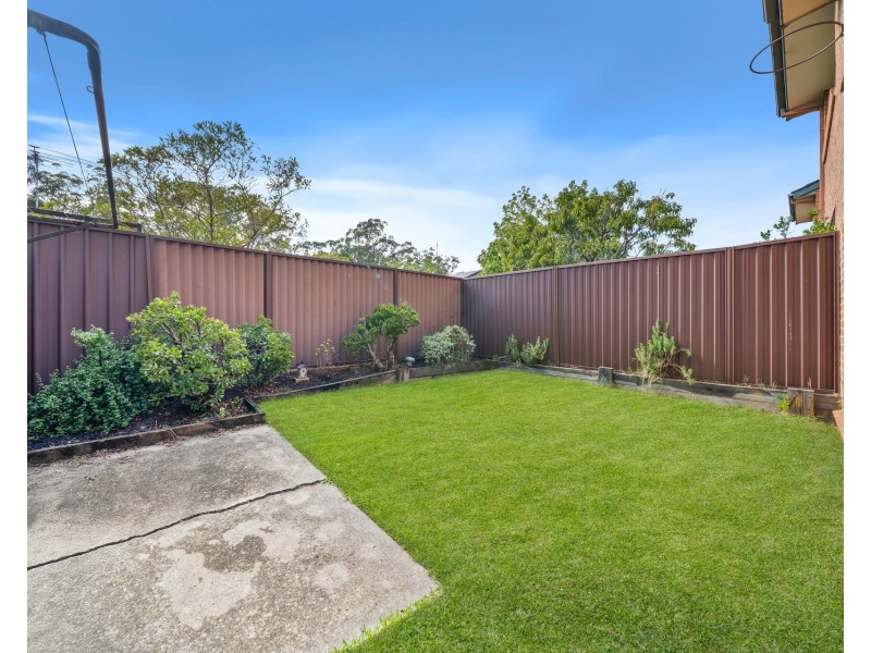 25/16 Patricia Street, Blacktown NSW 2148