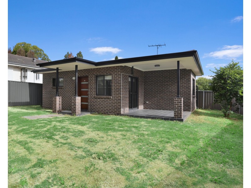 8A Warrigal Street, Blacktown NSW 2148