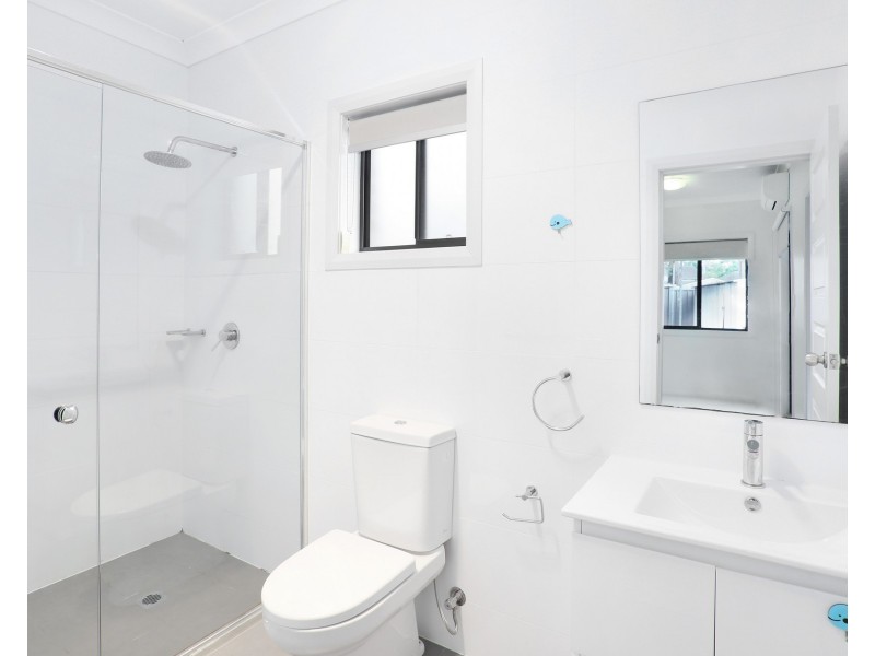 8A Warrigal Street, Blacktown NSW 2148