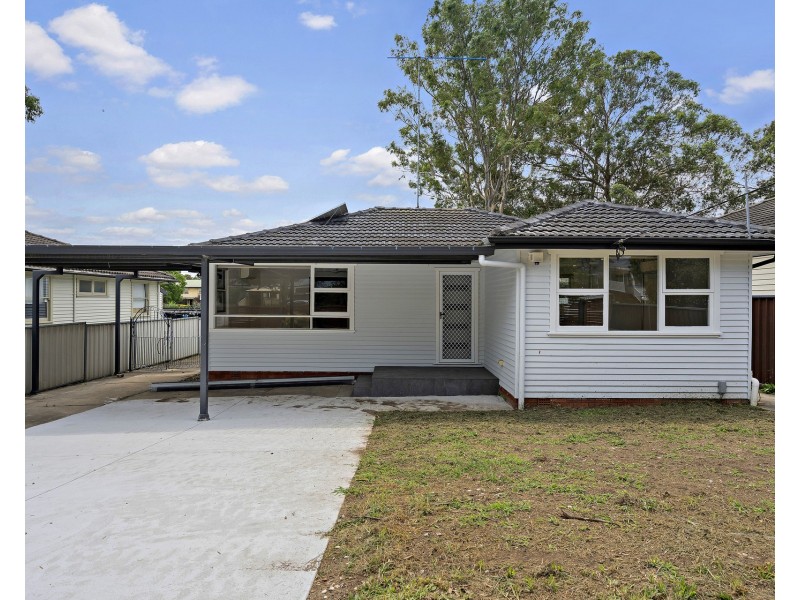 38 Pelleas Street, Blacktown NSW 2148