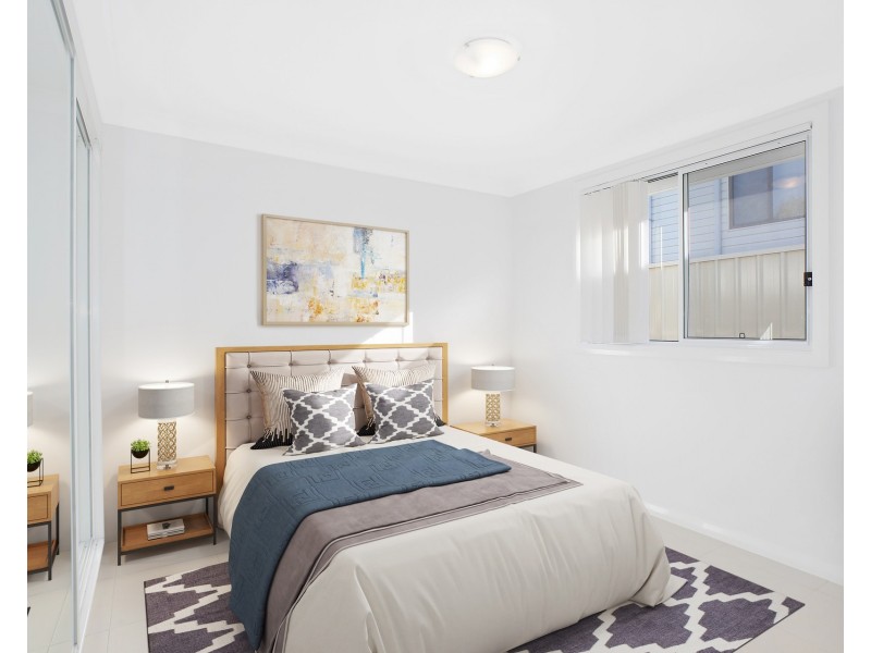 11A Northumberland Street, Blacktown NSW 2148