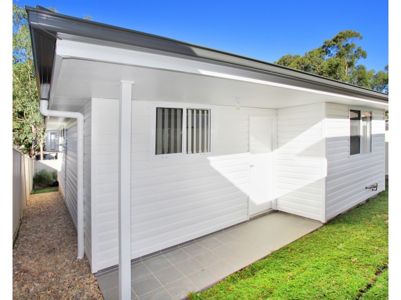 11A Northumberland Street, Blacktown NSW 2148